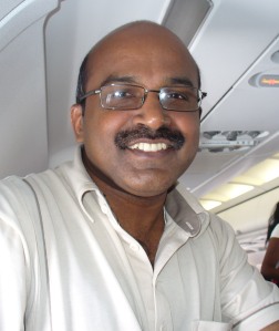 Xavier Jeyaraj SJ